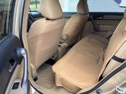 Used 2008 Honda CR-V EX-L image 4