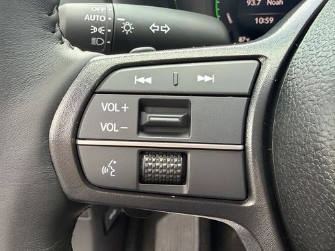 New 2026 Honda Accord EX-L image 15