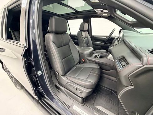Certified 2024 Chevrolet Tahoe RST w/ Luxury Package AWD/4WD image 31