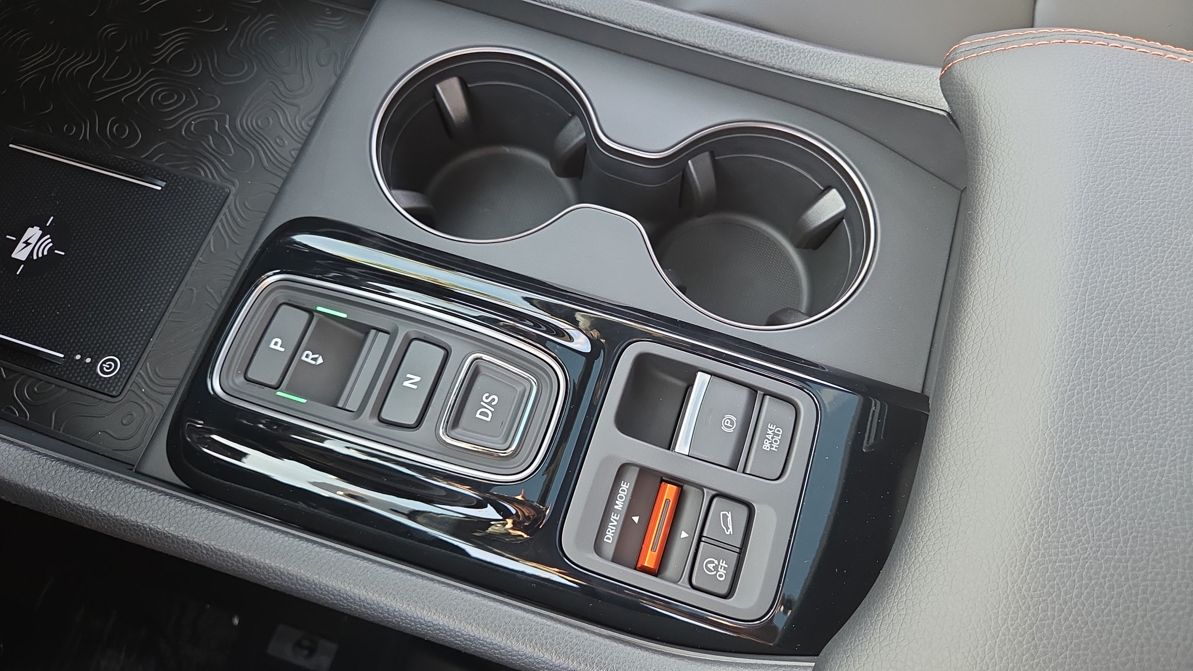 New 2026 Honda Pilot TrailSport image 32