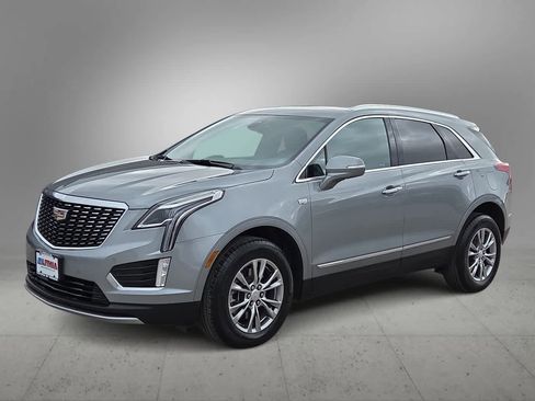 Used 2023 Cadillac XT5 Premium Luxury FWD image 4