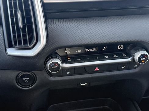 Used 2025 MAZDA CX-50 2.5 Hybrid w/ Weather Package image 43