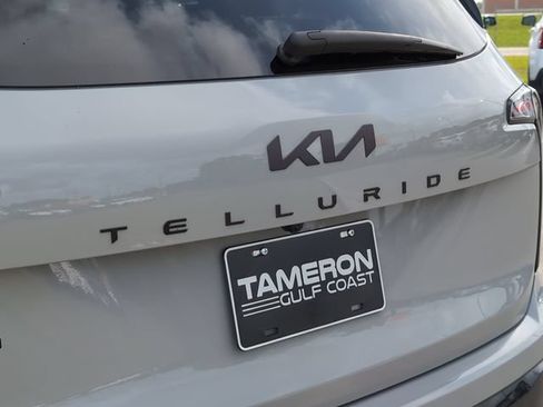 Used 2024 Kia Telluride SX Prestige X-Line AWD/4WD image 5