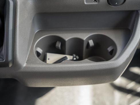 New 2026 Ford Transit 250 Low Roof image 29