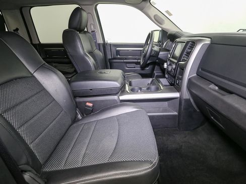 Used 2016 RAM 1500 Sport image 15
