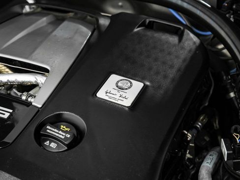 Used 2023 Mercedes-Benz G 63 AMG 4MATIC image 45