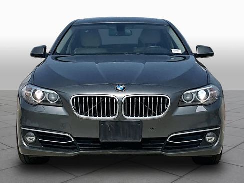 Used 2014 BMW 528i Sedan RWD image 3