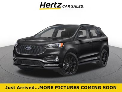 Used 2024 Ford Edge SEL