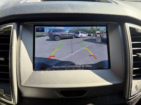 Used 2023 Ford Ranger XLT w/ Equipment Group 301A Mid image 18