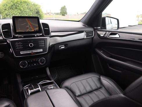 Used 2017 Mercedes-Benz GLE 350 w/ Premium 1 Package image 28