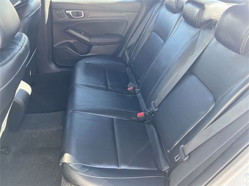 Used 2023 Acura Integra A-Spec image 21