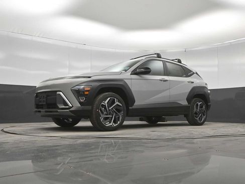 New 2026 Hyundai Kona SEL Premium AWD/4WD image 35