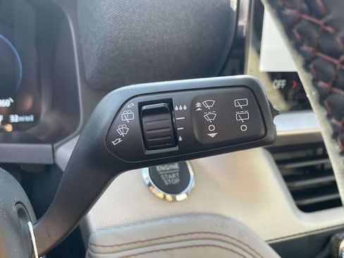 New 2026 Ford Explorer Active w/ Active Comfort Package image 23