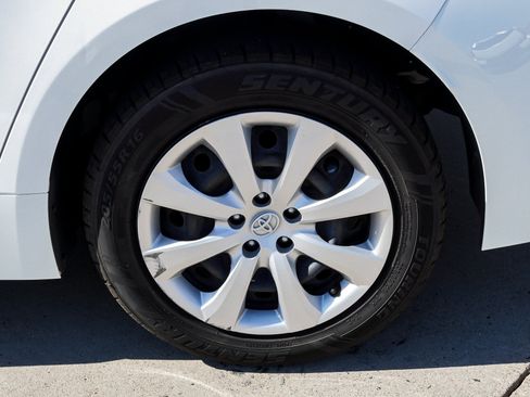 Certified 2024 Toyota Corolla LE FWD image 13