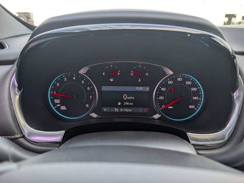 Used 2023 Chevrolet Traverse LT FWD image 15