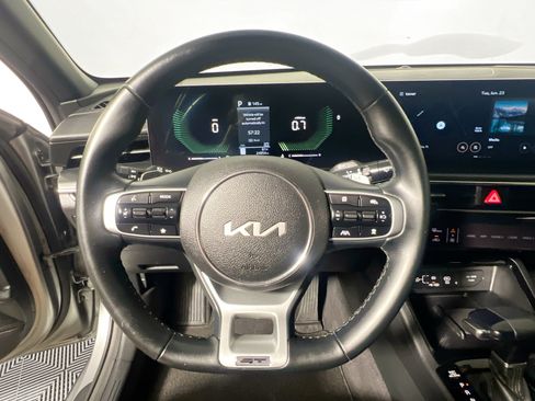 Used 2025 Kia K5 GT FWD image 17