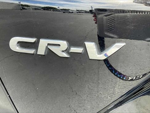 Used 2018 Honda CR-V EX image 9