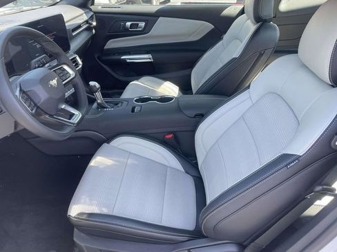 New 2026 Ford Mustang GT Premium RWD image 7