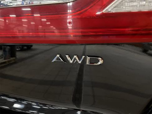 Used 2017 Lincoln MKX Reserve w/ Lincoln MKX Climate Package image 29