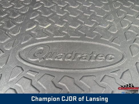 Used 2021 Jeep Wrangler Unlimited Rubicon w/ Cold Weather Group image 14