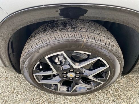 New 2026 Chevrolet Traverse High Country image 28