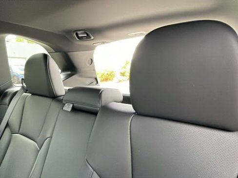 New 2026 Subaru Forester Limited AWD/4WD image 24