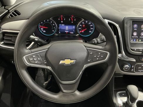 Used 2023 Chevrolet Equinox LS w/ LS Convenience Package image 24