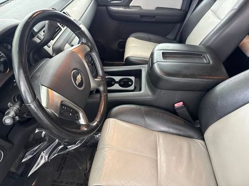 Used 2007 Chevrolet Tahoe LT w/ LT Preferred Equipment Group AWD/4WD image 20