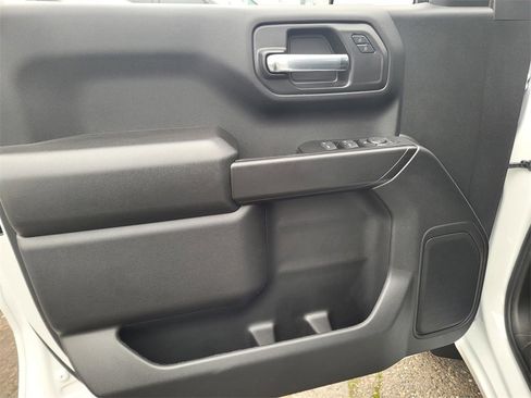 New 2026 Chevrolet Silverado 1500 W/T w/ WT Value Package image 13