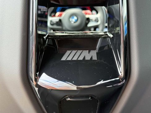 New 2026 BMW M5 w/ Executive Package image 35