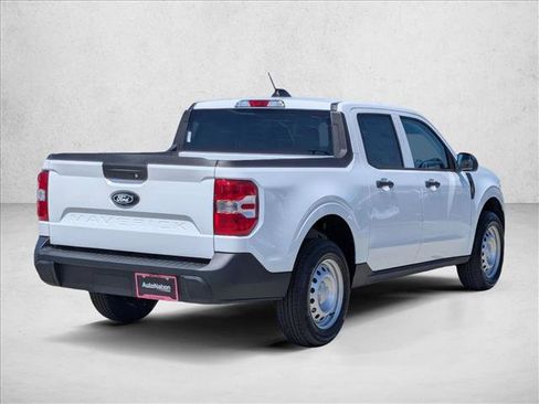 New 2026 Ford Maverick XL FWD image 2