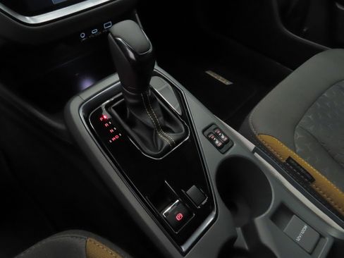 New 2026 Subaru Crosstrek 2.5i Sport image 17