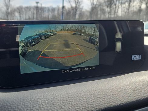 New 2026 MAZDA CX-50 AWD 2.5 Hybrid w/ Weather Package image 9