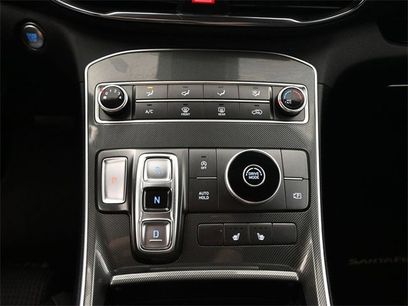 Used 2022 Hyundai Santa Fe SEL