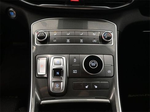 Used 2022 Hyundai Santa Fe SEL image 3