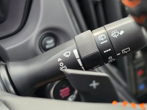 New 2026 Subaru Crosstrek 2.5i Limited w/ Crosstrek Mirror Package AWD/4WD image 33