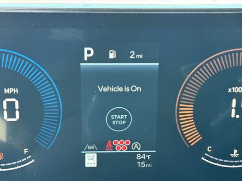 New 2026 Hyundai Santa Fe SEL AWD/4WD image 16