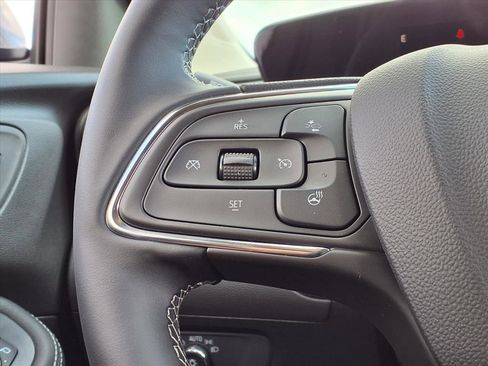 New 2026 Buick Encore GX Preferred w/ Comfort Package image 21