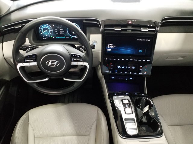 Used 2024 Hyundai Tucson SEL AWD/4WD image 3