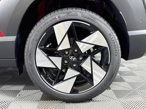 New 2026 Hyundai Kona Limited FWD image 51