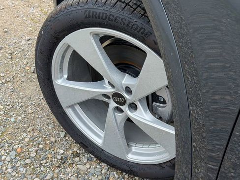 New 2025 Audi Q5 Premium Plus image 10