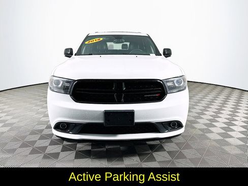 Used 2018 Dodge Durango GT w/ Premium Group image 4