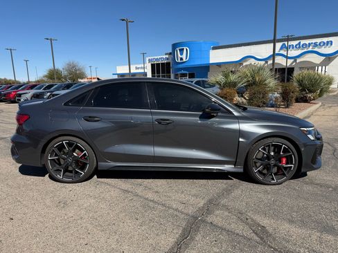 Used 2024 Audi RS 3 image 4