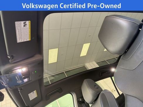 Certified 2023 Volkswagen ID.4 Pro S image 23