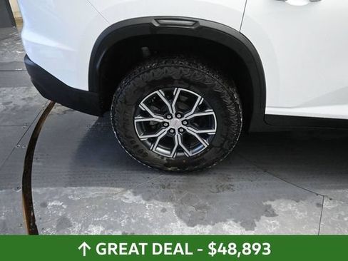 Used 2026 GMC Acadia AT4 AWD/4WD image 24