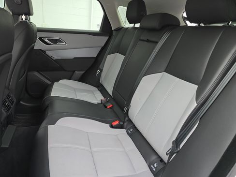 Certified 2025 Land Rover Range Rover Velar S image 14