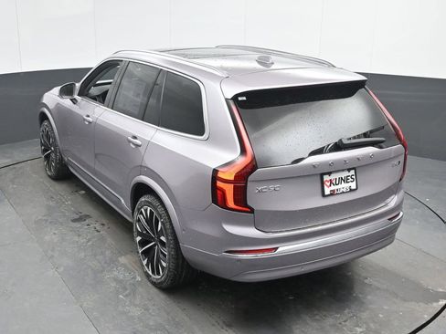 New 2026 Volvo XC90 B5 Plus w/ Protection Package AWD/4WD image 35