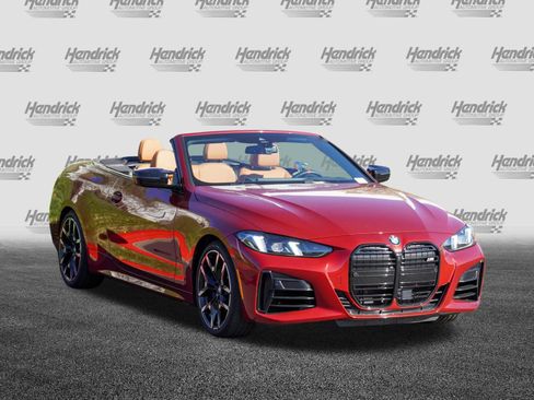 Certified 2026 BMW M440i M440i image 2