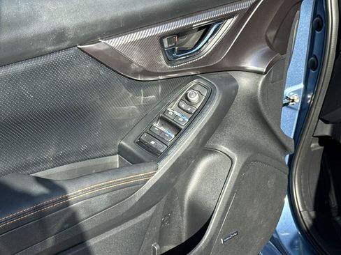 Certified 2023 Subaru Crosstrek 2.5i Limited w/ Popular Package #2 image 18