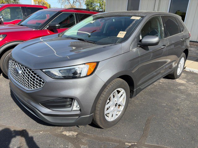 Used 2024 Ford Edge SEL w/ Convenience Package AWD/4WD image 1